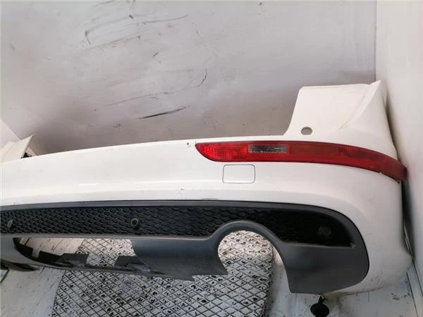 Paragolpes Trasero Audi q5 fyb 2016 sin documentos - Imagen 4 de 4