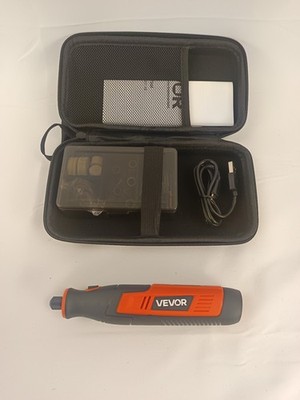 VEVOR 73-tlg. Akku-Multifunktionswerkzeug-Set, DC4V tragbares...