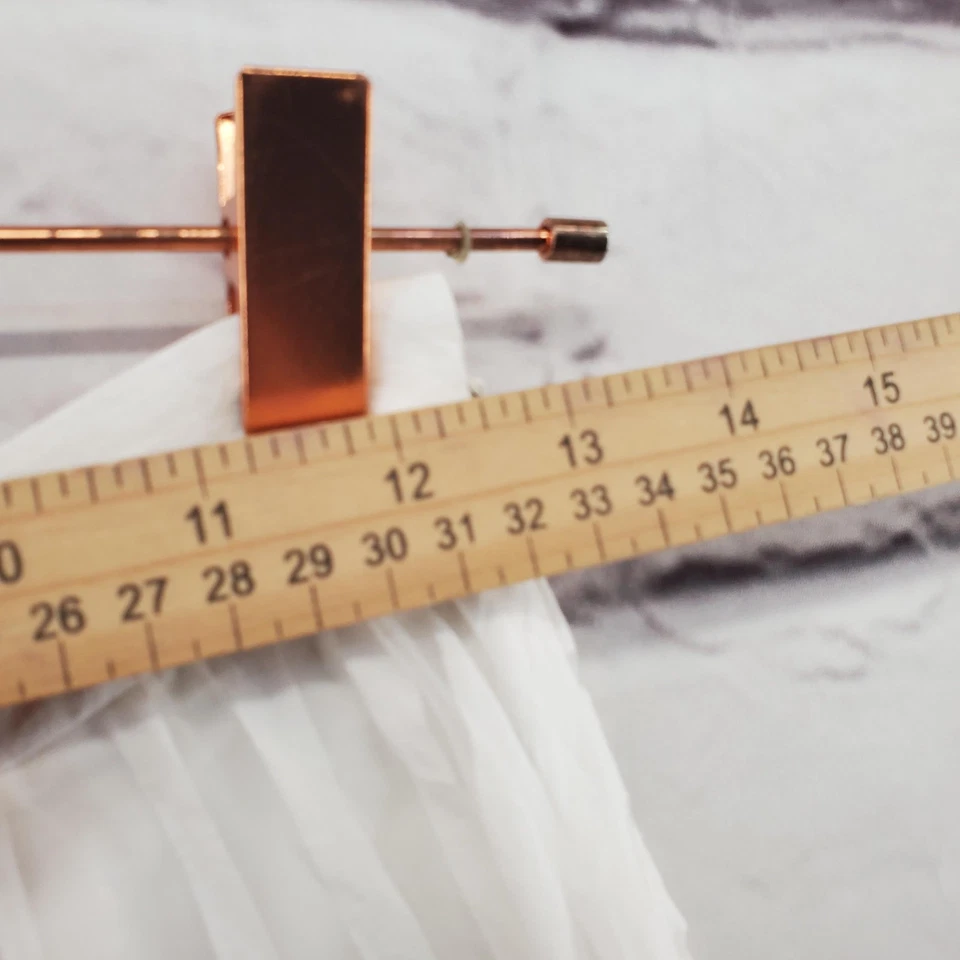 Falda Club Monaco Mujer 00 Blanca Plisada Midi Línea A Forrada Superposición Transparente Elegante Foto 3 de 4