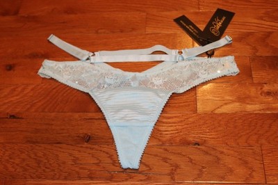 BNWT Dita Von Teese Madame X G-String MSRP $55!!