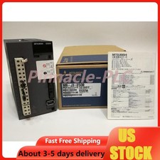 1PC Mitsubishi MR-J3-350B Servo Drive New In Box Fast Shipping MRJ3350B