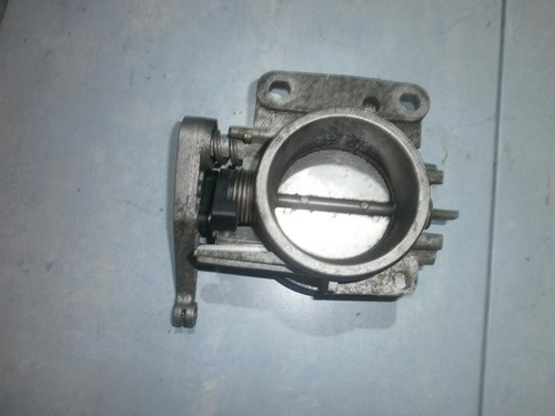 bj0009283a Stellantrieb Wirbelsteuerung Ventil (Drosselklappe)  R DE24682-04