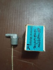 NOS GM 1964-72 Camaro Chevelle Nova 1973-78 Corvette Manifold Vacuum Fit 336013