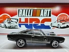 2026 HOT WHEELS PROTOTYPE TEST RUN #33 Chase F&F '70 Dodge Charger R/T - RR.H503