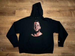 Chris Benoit Westside Gunn | eBay