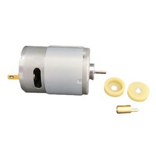 3.6V 7200RPM/Min Electric Hair Clipper Motor for Wahl 8504/1919 Clipper Repair G