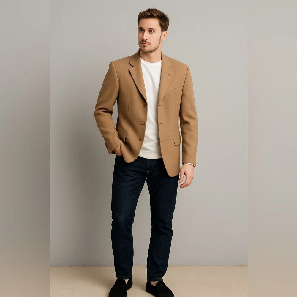 Tombolini Coats, Jackets & Vests for Men for Sale | Shop New
