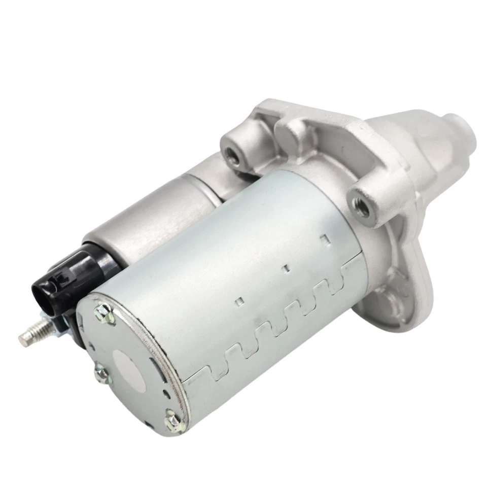 Motor De Arranque Para Chrysler Jeep Wrangler 2012-2017 V6 3604cc 3.6L 19202 428000-9300 Foto 4 de 4