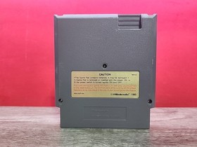 Final Fantasy (Nintendo NES, 1990)