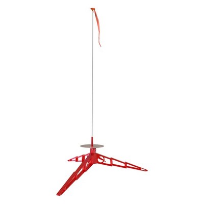 Estes 302215 Porta-Pad II Launch Pad for Model Rockets