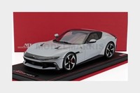 Mr-Models FE043B Ferrari 12 Zylinder Coupe V12 830Cv 2024 Mit Vitrine
