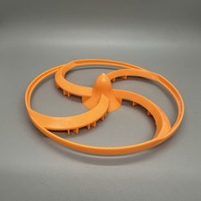 Baby Brezza Formula Pro Orange Stirring Wheel Replacement Part
