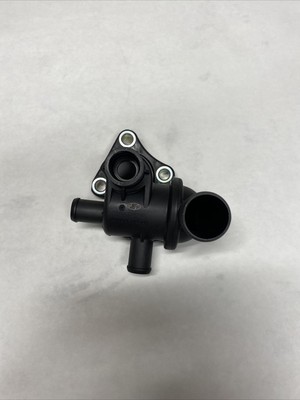 OEM Kia Fitting Water Outlet 2561102566 for sale online | eBay