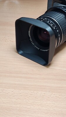 Pare-soleil Carré Imprimé 3D Pour Objectif Pentax 6x7 Takumar