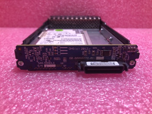 Disque SSD EXACT PN-HP 868232-001 800 Go SAS 12 G MU LFF CC - Photo 4/4