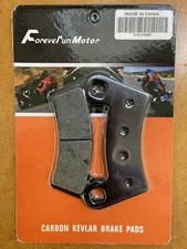 FOREVERUN MOTOR BRAKE PADS 216-CK456
