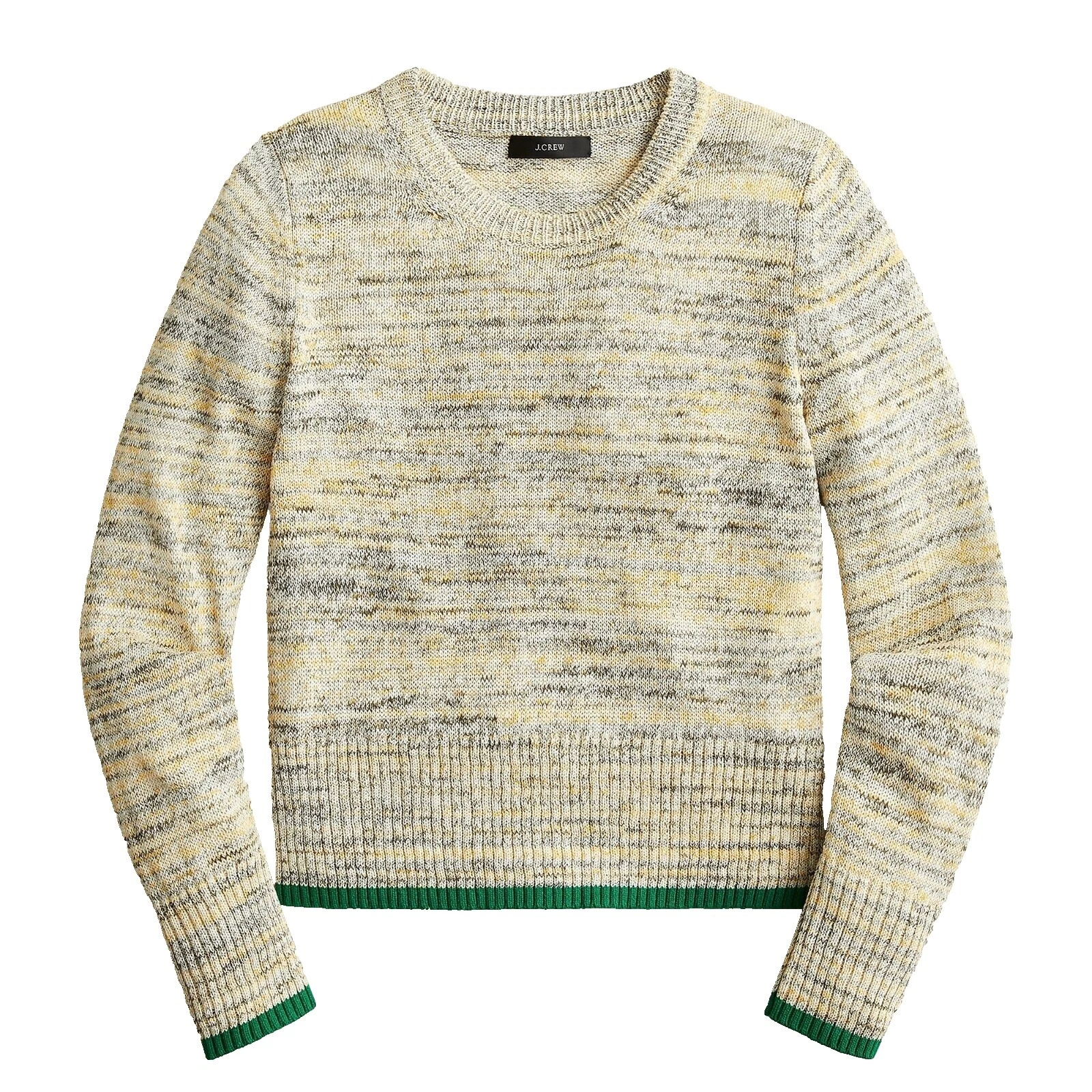 J.CREW Geometric Sweaters for Women