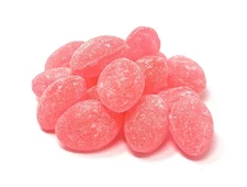 Clove Sanded Hard Candy, 40 Ounce ~ YANKEETRADERS® ~ FREE SHIPPING