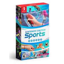 Nintendo Switch Sports - Nintendo Switch for sale online | eBay Nintendo Switch Sports - Nintendo Switch for sale online | eBay