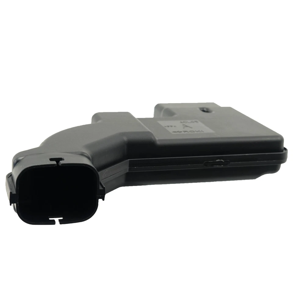 Воздухозаборник резонатор в сборе 16578-4CL0A 165854BA1A для Nissan Rogue 2,5 л 14-20 - Изображение 4 из 4