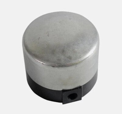 1Pc Tire Tyre Changer Breaker Machine Part Hole 25mm Cylinder Piston Valve Tools
