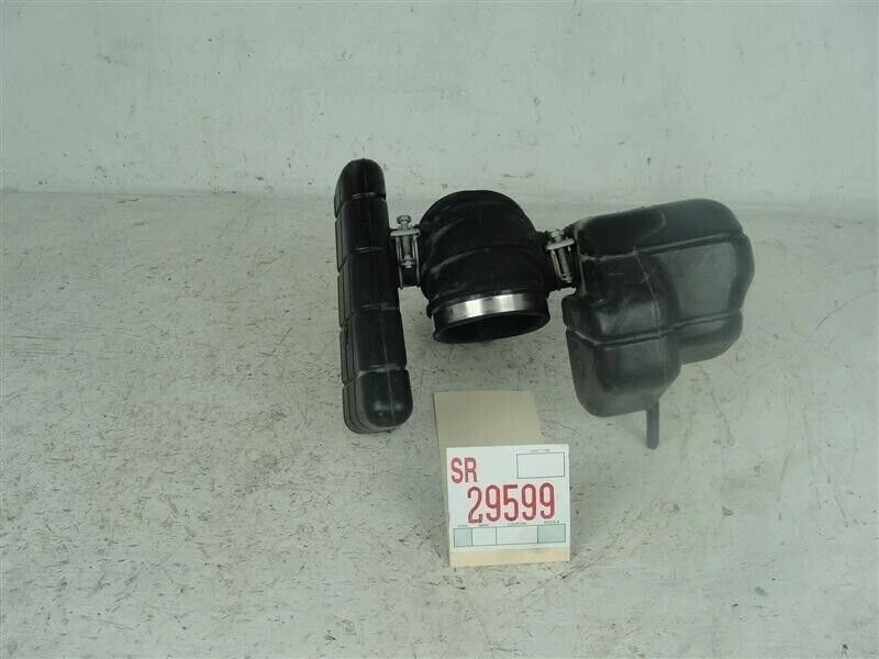 Filtro de aire resonador montañero 2002 Mercury cámara caja manguera tubo OEM Foto 2 de 4