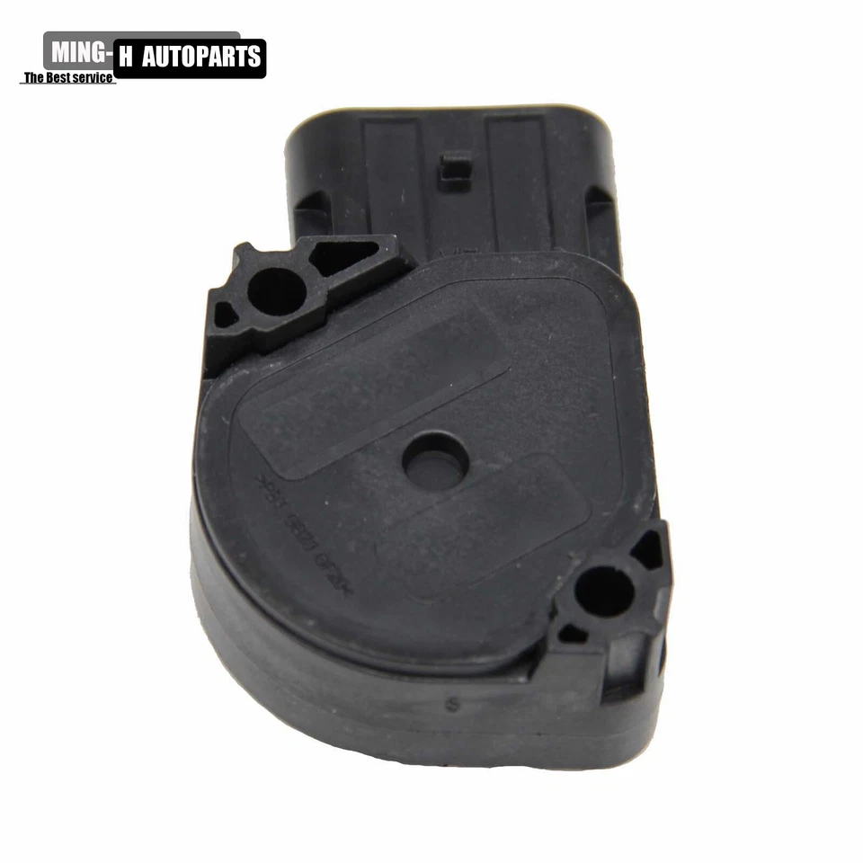 Sensor de posición del acelerador para Ford Freightliner Kenworth Peterbilt Volvo 132035 Foto 2 de 4