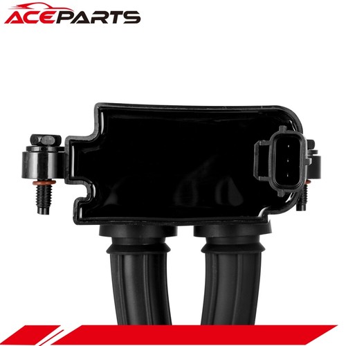 8 Ignition Ciol & 16 Iridium Spark Plug For 2011-2020 Dodge Charger 5.7L V8 - Bild 3 von 4