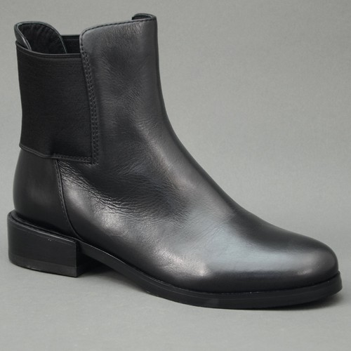 Clarks Botines Marquette Wish Negro Mod. Blk | eBay