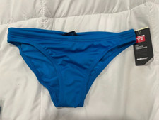 TYR Bikini Bottom, Full Coverage - Size XS 0/2 - New with Tags