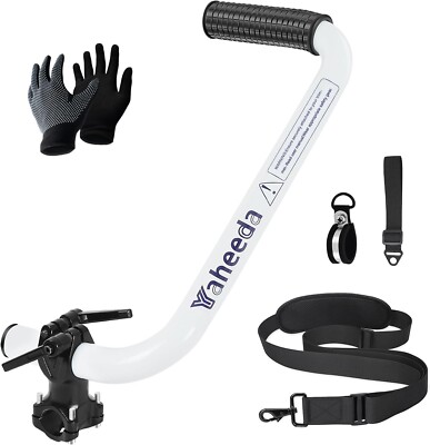 String Trimmer Handle Ergonomic Trimmer Grip