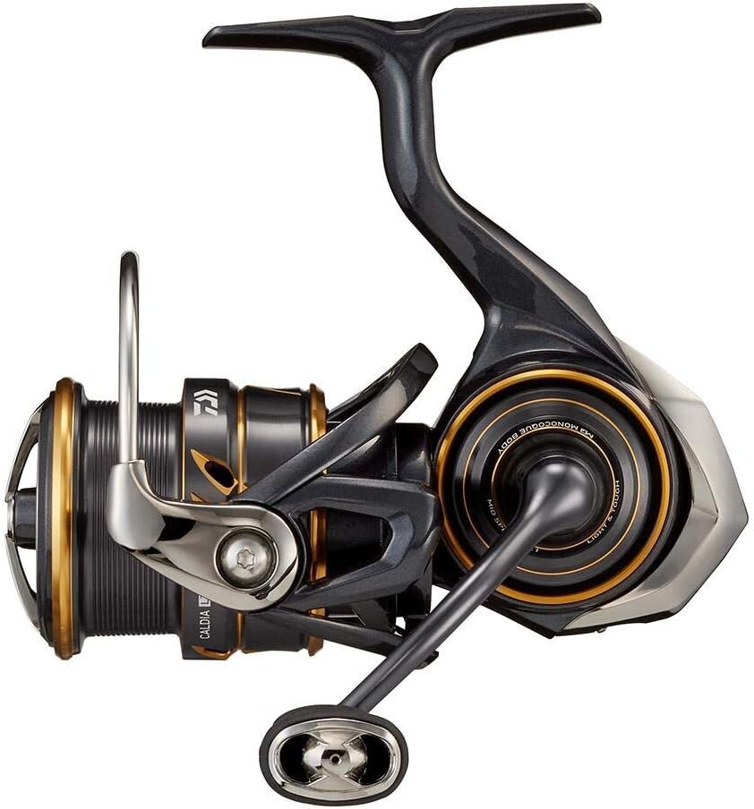 DAIWA 21 CALDIA LT2500S Spinning Reel 2021 Model F/S New | eBay