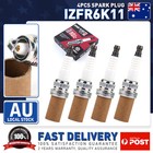 <!--F#f_0-->NEW MODIGT Iridium Spark Plug IZFR6K11 Fits Honda set of 4 Genuine High Quality<!--F/-->