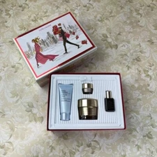 Estee Lauder Revitalizing Supreme+ Global Anti-Aging Cell Power Creme 4-Pc. Set