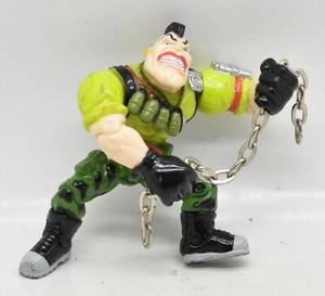 Small Soldiers Nick Nitro | eBay