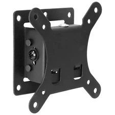 Mount-It! Small TV Monitor Wall Mount | RV TV Mount | Quick Release | Fits 13...