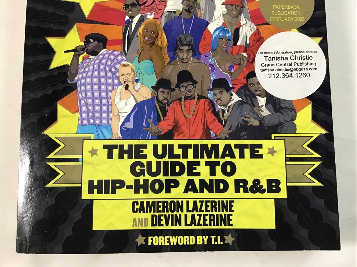 RAP - UP The Ultimate Guide To Hip-Hop And R&B Advanced