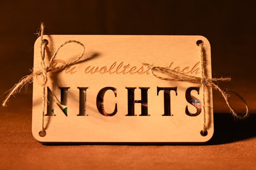 Geldgeschenk Verpackung Karte Holz besondere Anlässe neu made in Germany - Bild 23 von 27