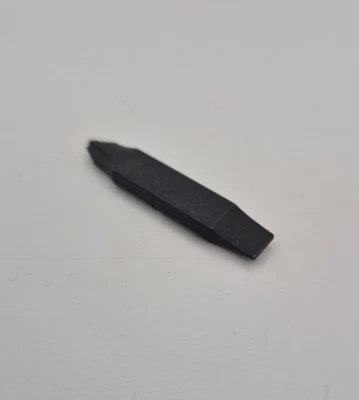 Leatherman Bits - Phillips 1 & 2 and 3/16" Slotted Bit - New & Genuine Parts