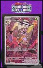 Carte Pokémon Lilia 145/142 EV7 Couronne Stellaire Ecarlate et Violet FR