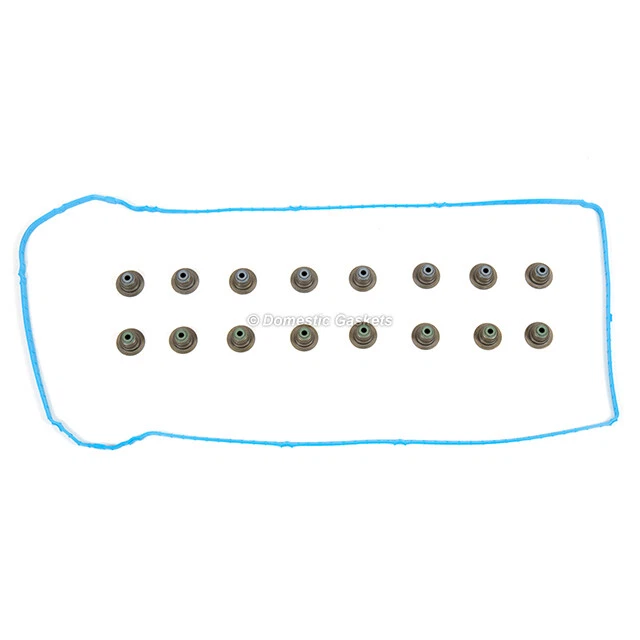 Se adapta a 06-09 Ford Fusion Mercury Milan 2,3 L DOHC Juego de juntas de culata pernos VIN Z Foto 4 de 4