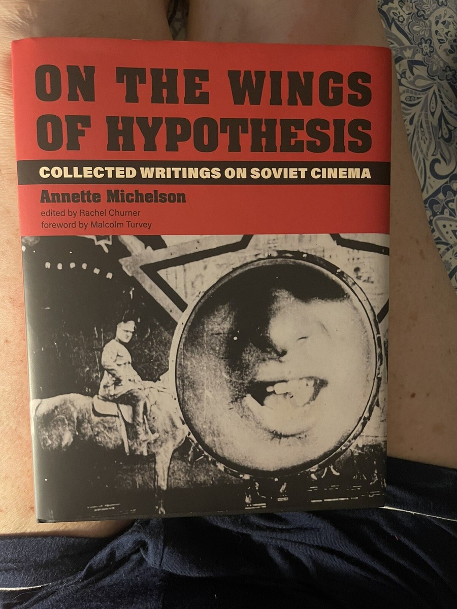 文学・小説 ssks NO.2 October Bks.: On the Wings of Hypothesis : Collected Writings on