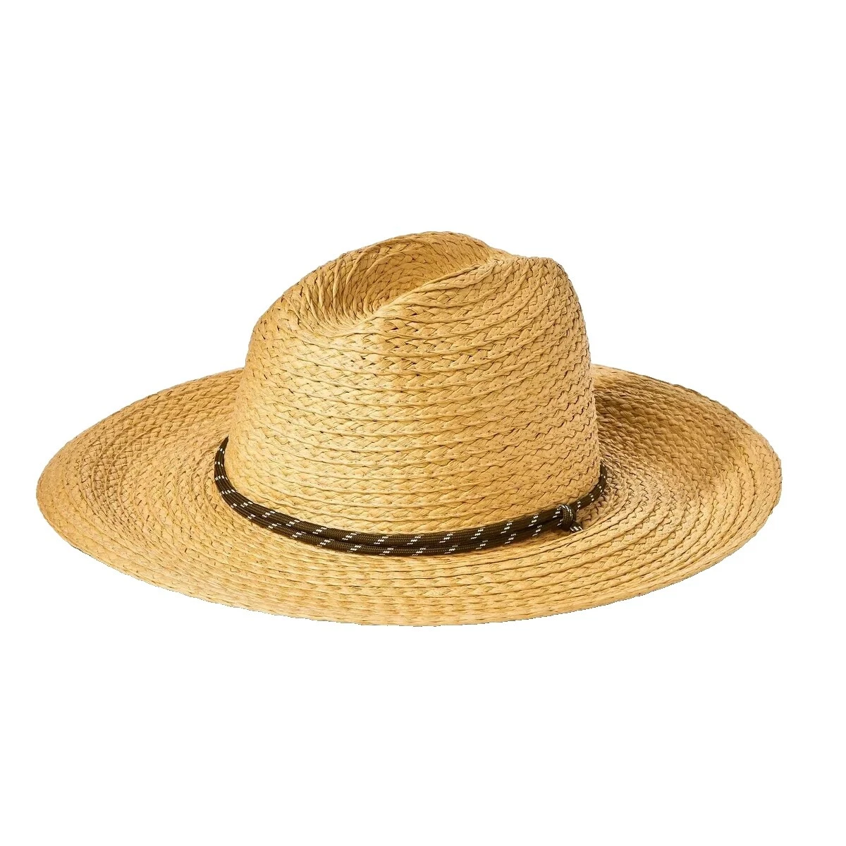 Sombreros de paja Panamá para hombre