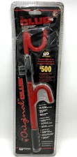 The Club 1000 Original Club Steering Wheel Lock Vehicle Anti-Theft Device NEW!