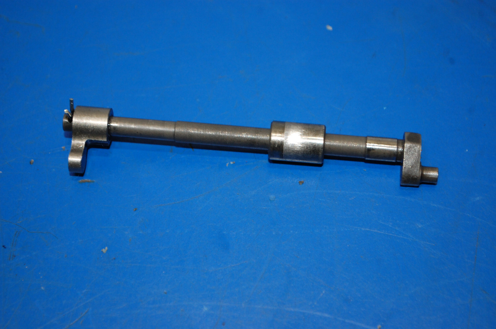 1989 8891 CR250R OEM SPINDLE CAM POWER VALVE BAND BUSH FOLLOW EXHAUST