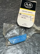 allen bradley 700-cr7 nos poor packaging