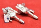 Vintage Original Transformers G1 Frenzy Gun Set Playwear Hasbro part 238