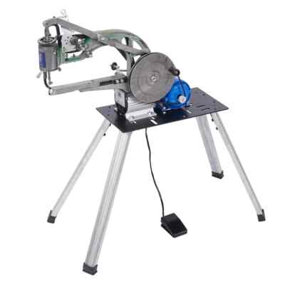 Adjustable Fast and Slow New Electric Hand Sewing Machine Shoe Mending Machine