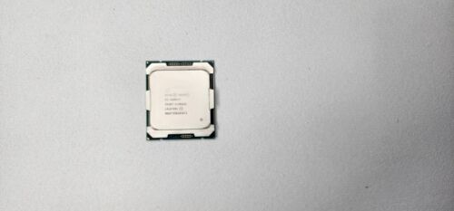 Intel Xeon E5-2680 V4 2.40 GHz 14- Cores ZR2N7 LGA2011-3 Server Processor