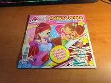 Magica Penna, Shopping Fatato! N°11- Winx Club